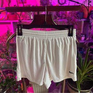 Nike dri fit shorts